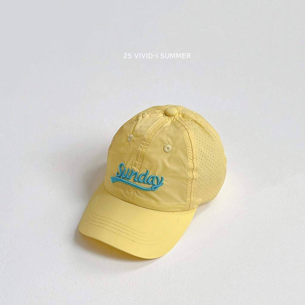 正韓Vividi 23P棒球帽