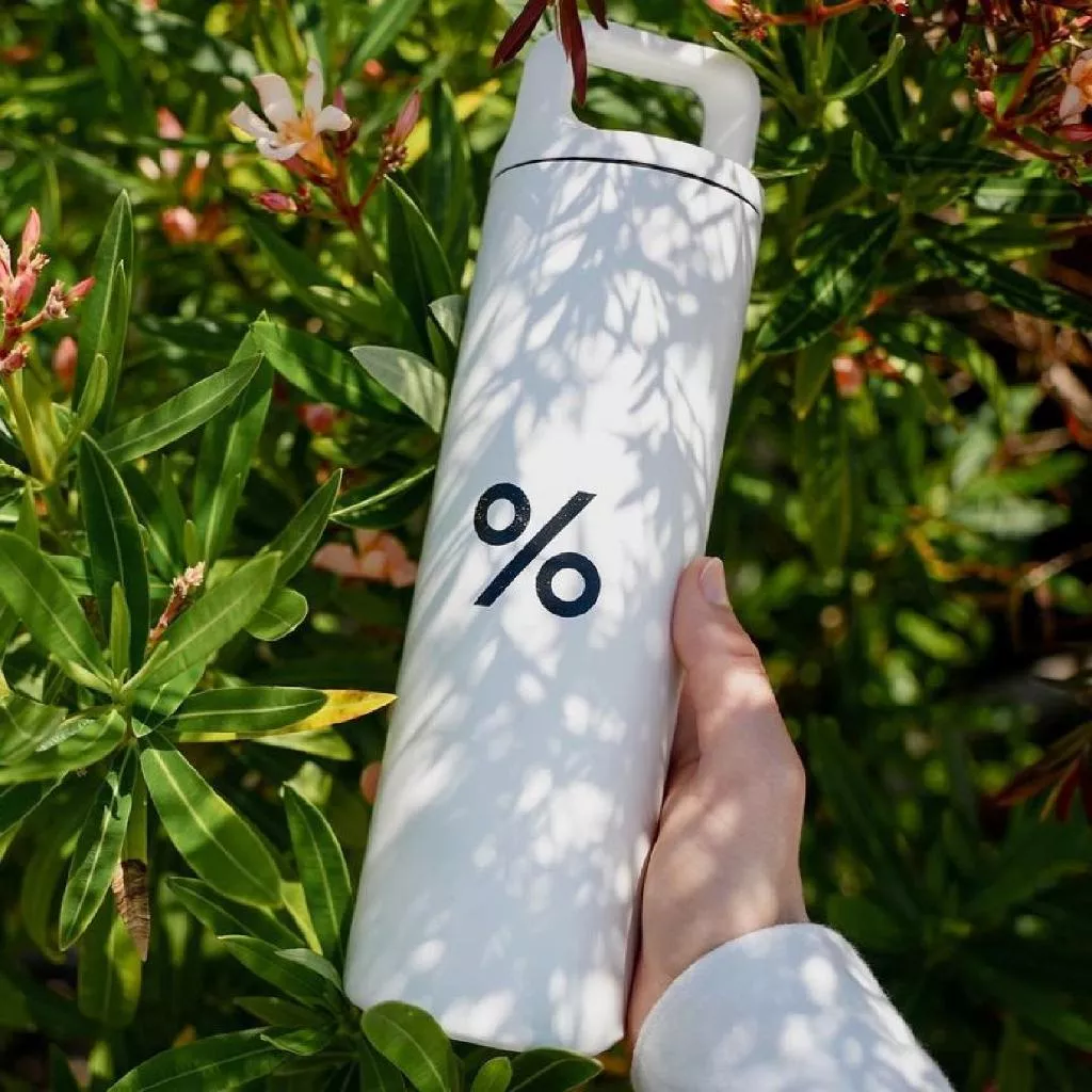 現貨🇯🇵日本 %ARABICA 咖啡杯保溫瓶