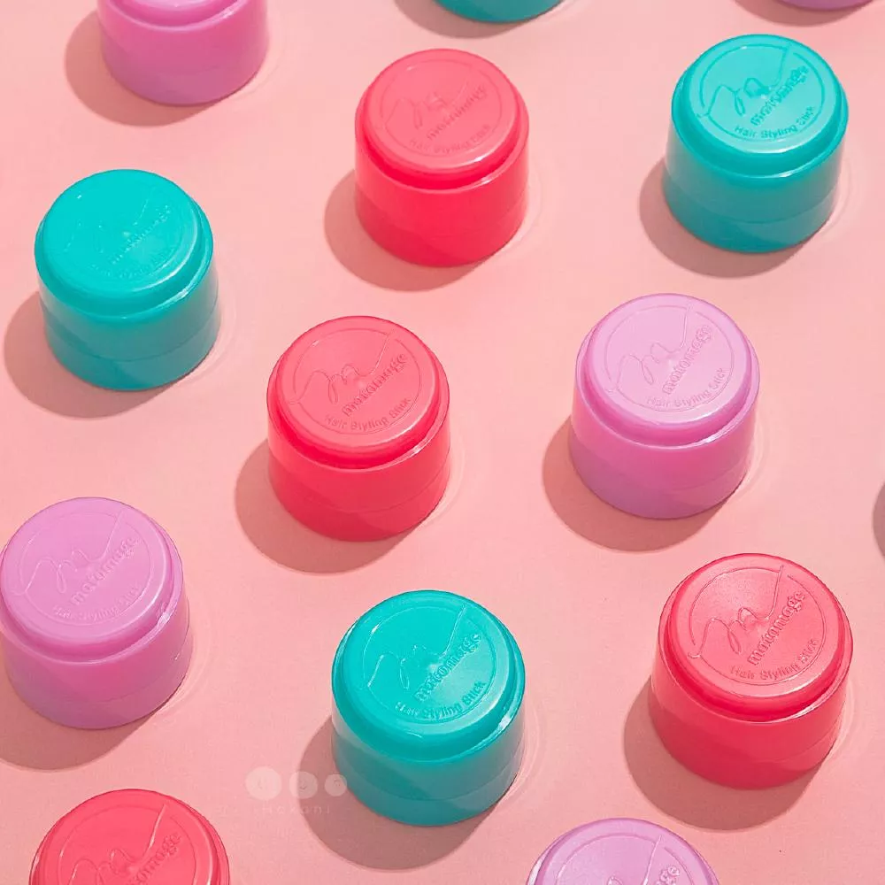 現貨激推🇯🇵日本女生瀏海整理術！Utena Matomege 佑天蘭瀏海固定膏