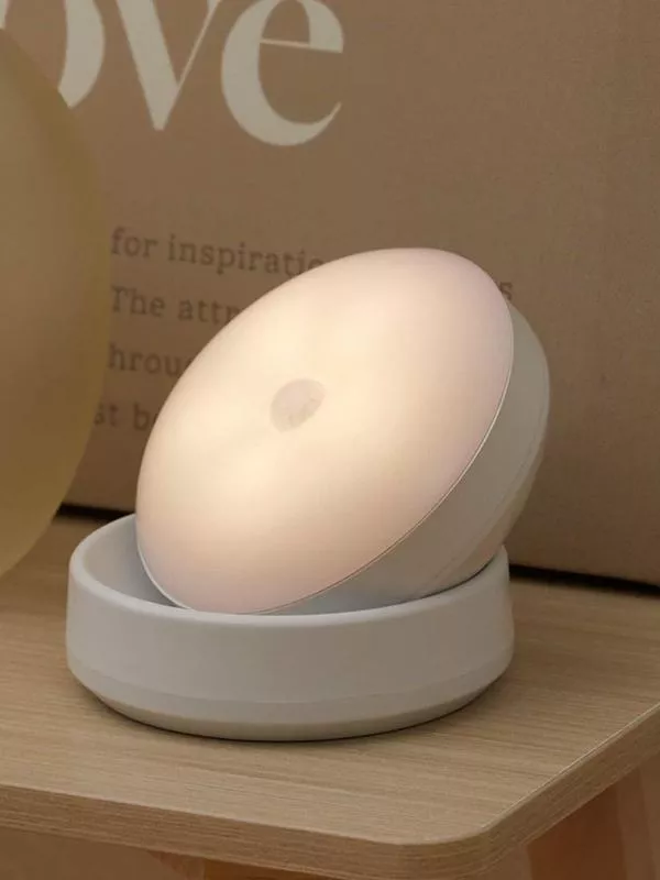 現貨🇯🇵日系3Way可調整磁吸人體感應燈手電筒