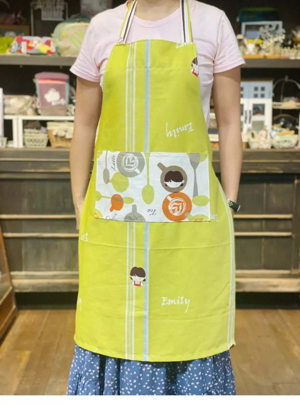 創意設計圍裙