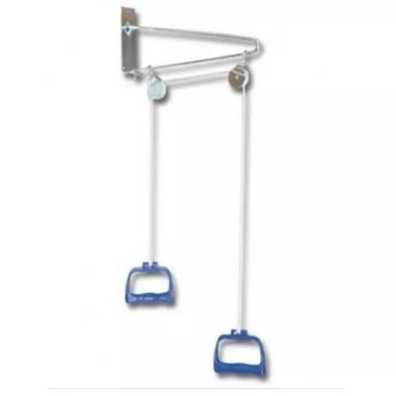 【現貨】YAHO 耀宏手拉架 復健運動 YH221 門掛式 壁式 【原廠公司貨】