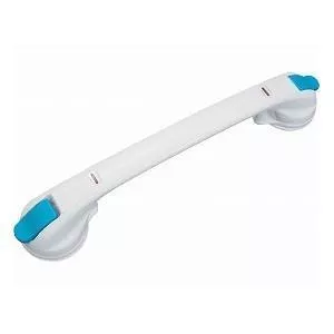 【現貨】台灣製 外銷日本的真空吸盤把手 浴室安全防滑把手 廁所手把 、浴室扶手快速UNI-500-W