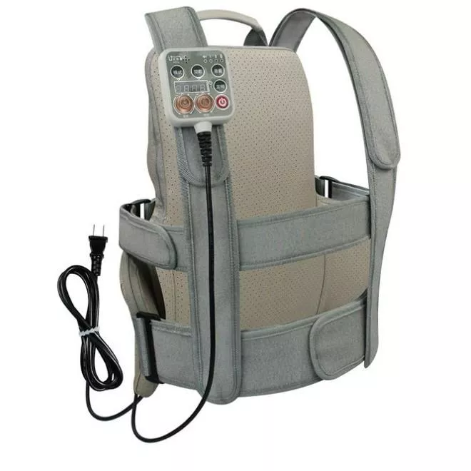 艾你優拍拍毯A-633拍痰背心 拍拍毯