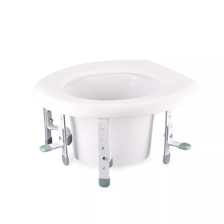 光星8300標準型馬桶增高座