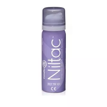 康威Niltac™ 無痛脫膠劑