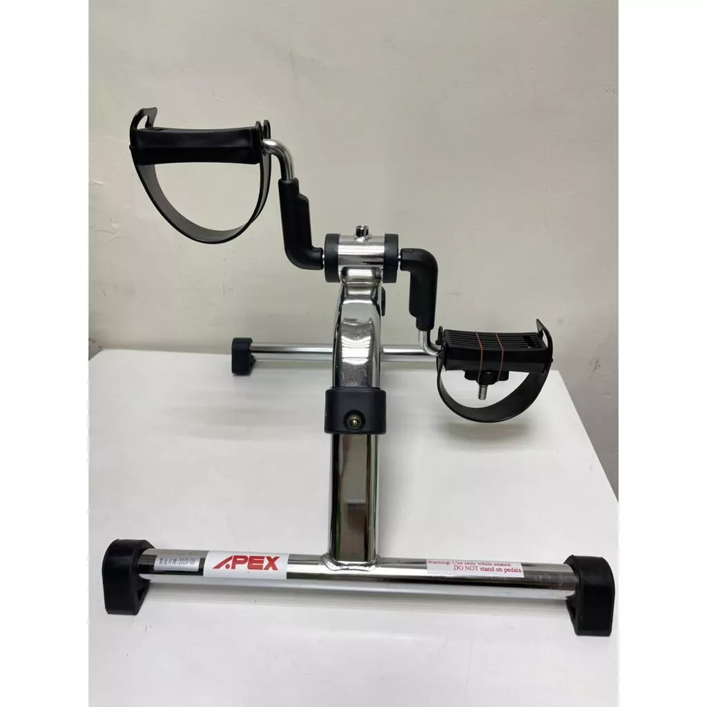 【現貨】 雃博 APEX 運動腳踏器#復健#腳踏練習#中高齡復健
