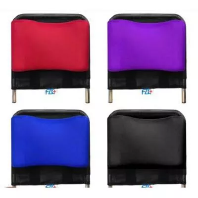 富士康鋁合金輪椅頭靠