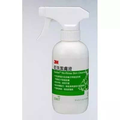 3M™ Cavilon™ 乾洗潔膚液