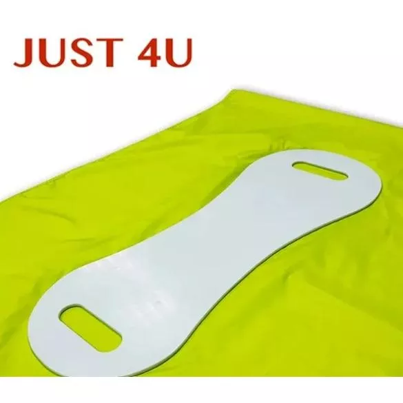 移位滑墊 (土豆皮+土豆板) TV-126 【JUST 4U】