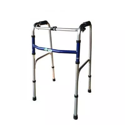 富士康FZK3428 ㄇ型圓管固定型助行器