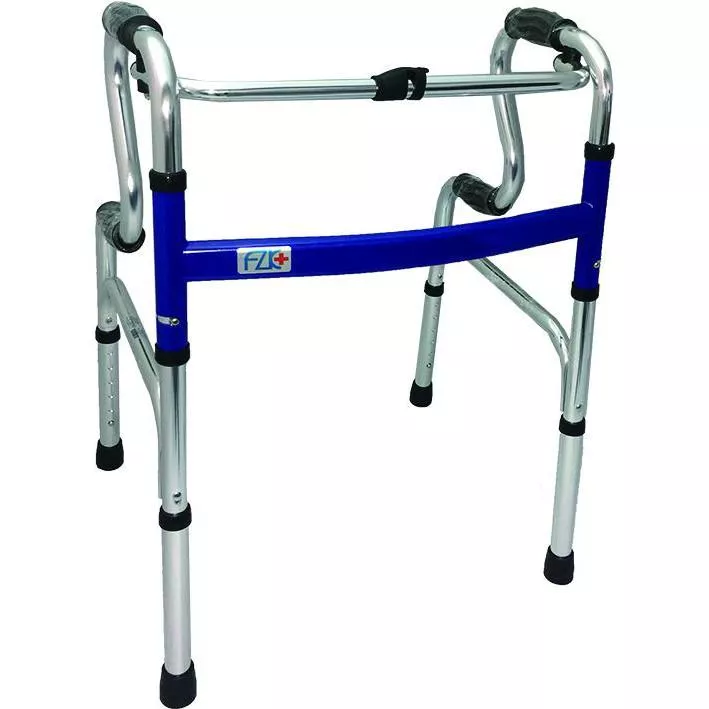 杏華R型固定式助行器