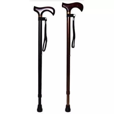 富士康FZK2201單手拐-古銅