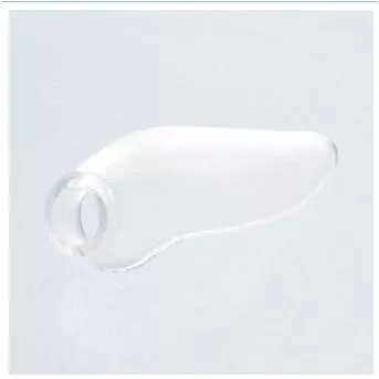 康譜 矽膠小趾內翻保護套 1入/盒  CPF-1504