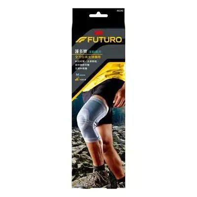 3M™ 護多樂™ 全方位高支撐謢膝