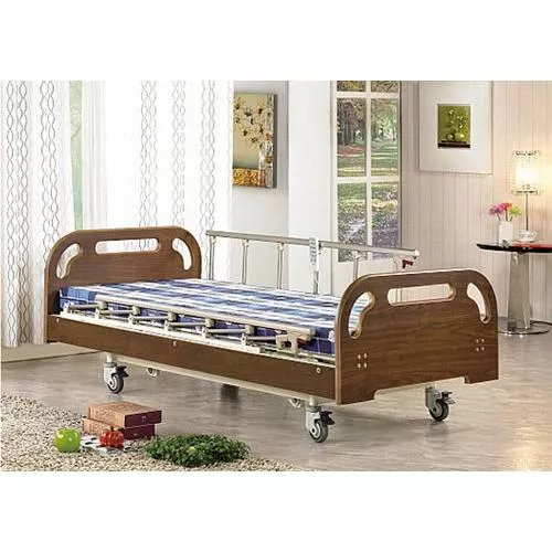 YH318 電動昇降護理病床（3馬達）#病床 #電動床 #護理床 #居家用照顧床 #電動病床