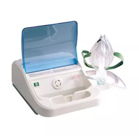 雃博噴霧治療器AP-100100