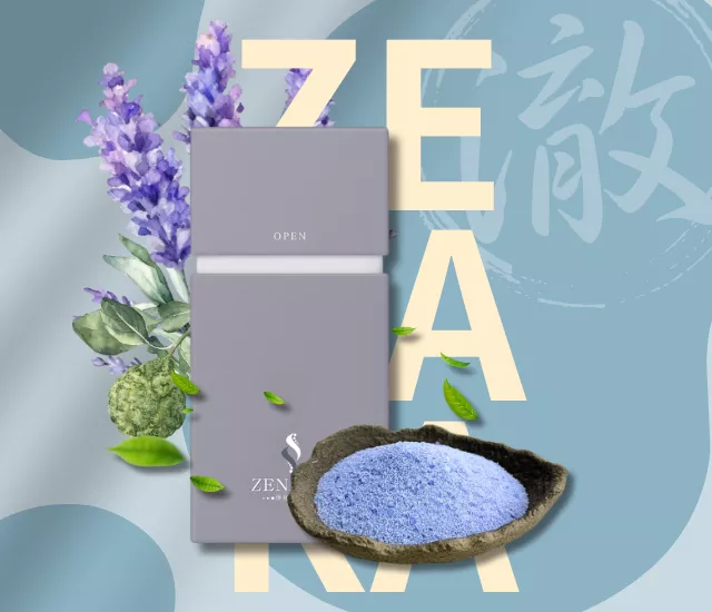 湛藍｜溝通清晰-心靈通透