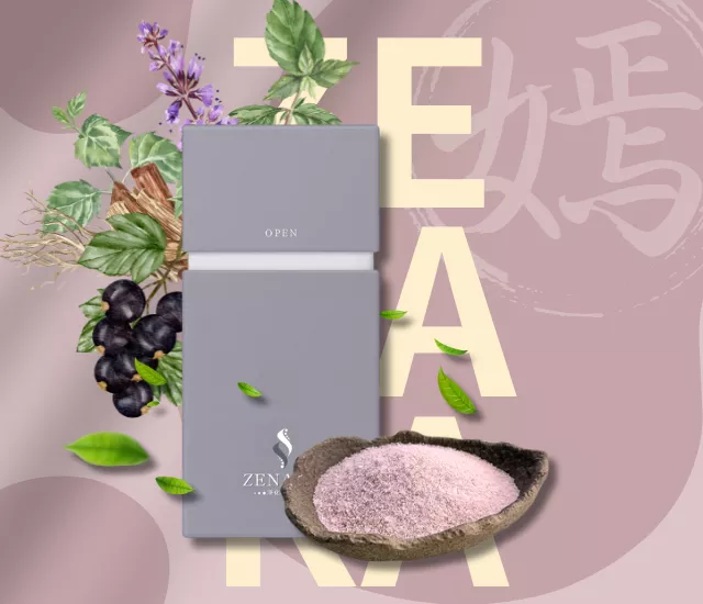 柔粉｜愛與自我價值的覺醒