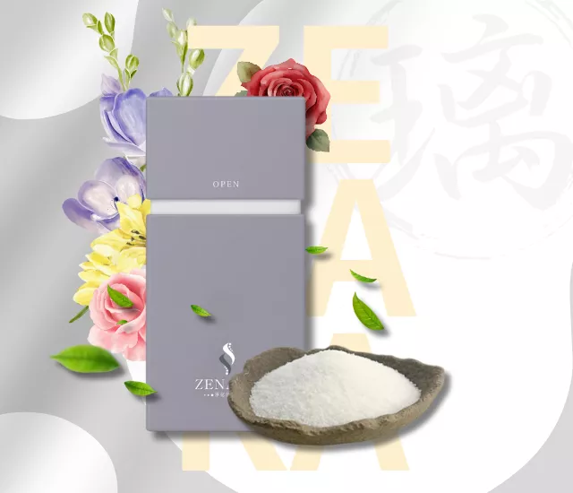 純白｜清空雜念-重啟能量