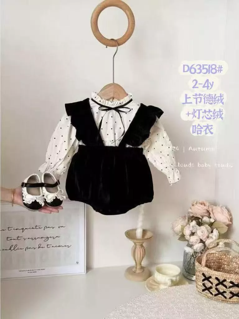 ✓現貨秒出♡ 燈芯絨包屁裙