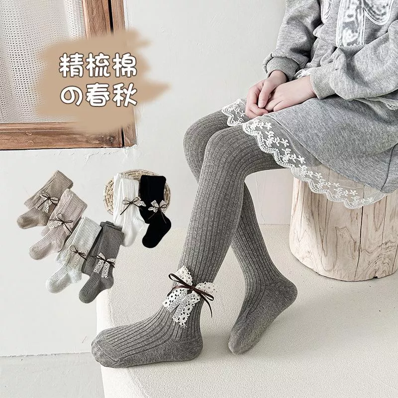 ✓現貨秒出♡ 女童內搭褲襪