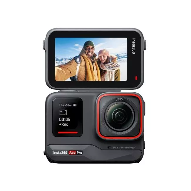 Insta360 Ace Pro AI智能運動相機 9成新
