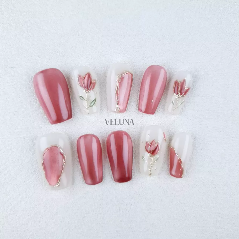 綻光花境（Petal Glow Garden）