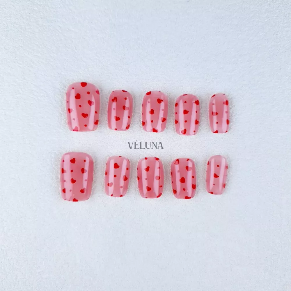 戀戀心語 （Sweetheart Whispers）