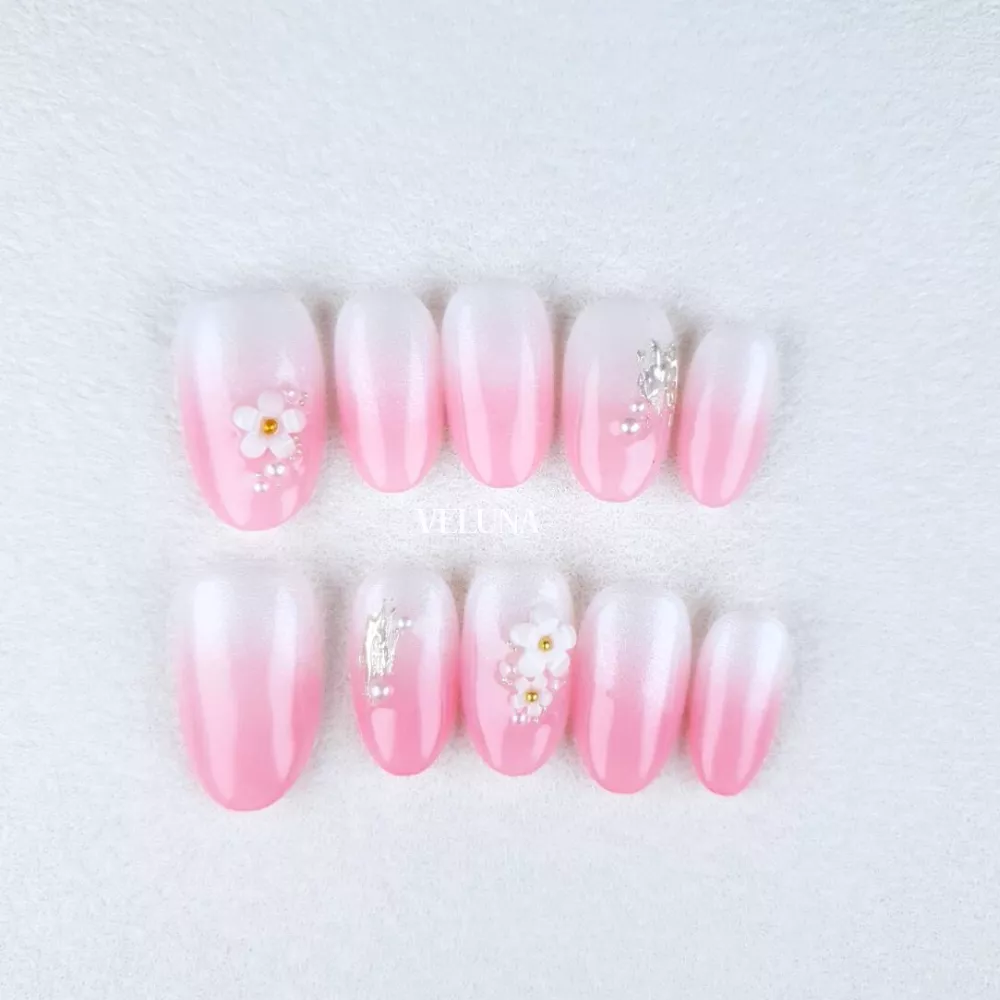 櫻光私語（Whispering Sakura）