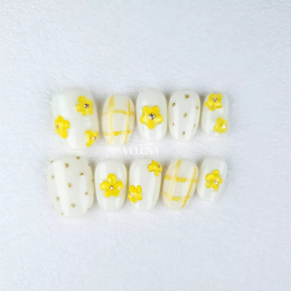 檸光午茶（Citrus Cream Tea）