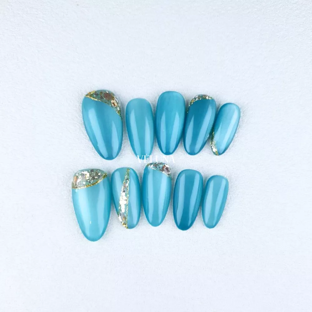 海灣暮光（Twilight Cove）