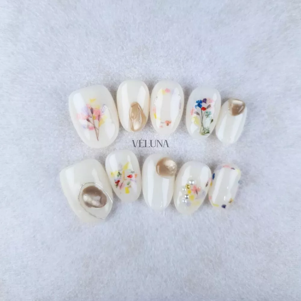 春光書簡（Petal Epistle）