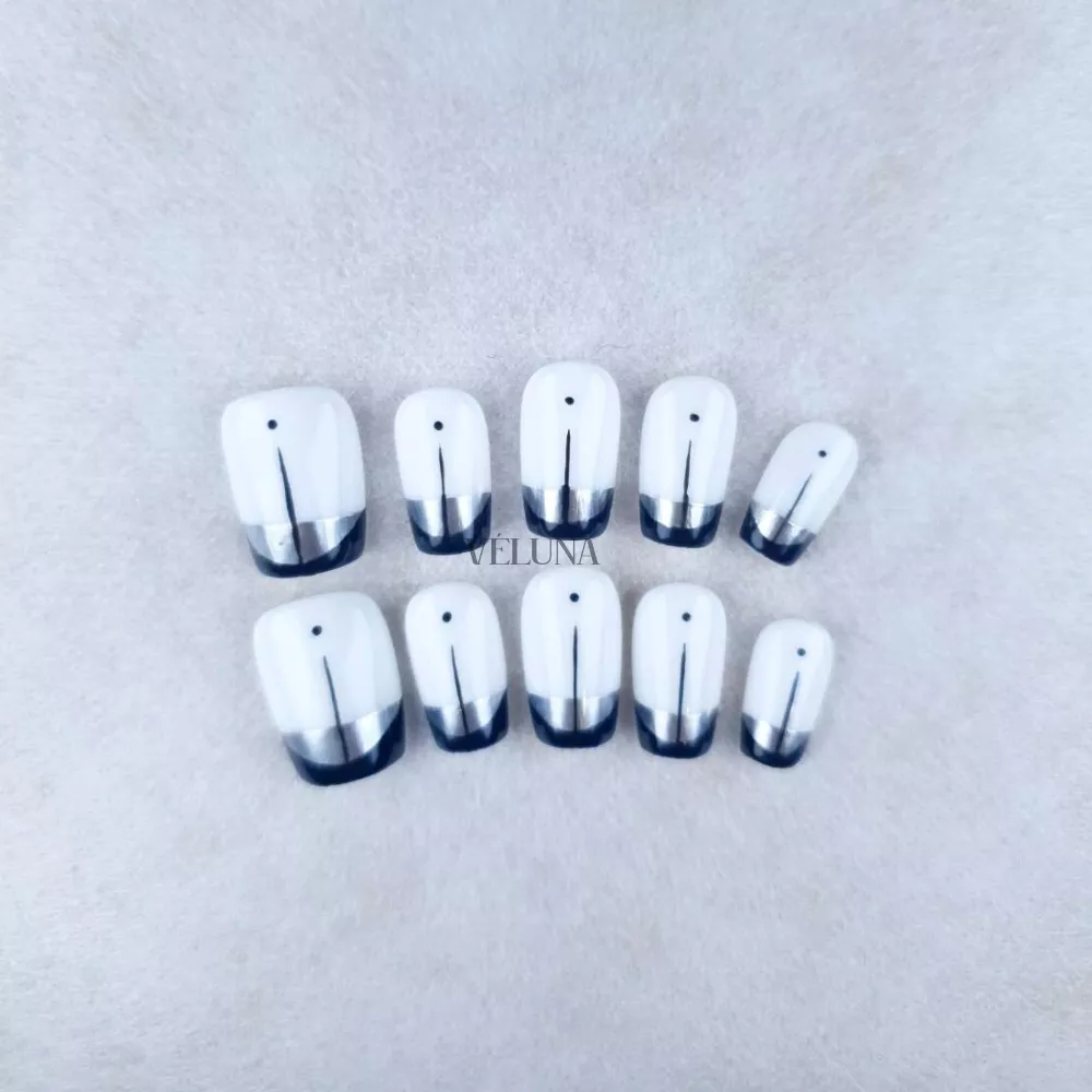 界線輪廓（Modern Contour）