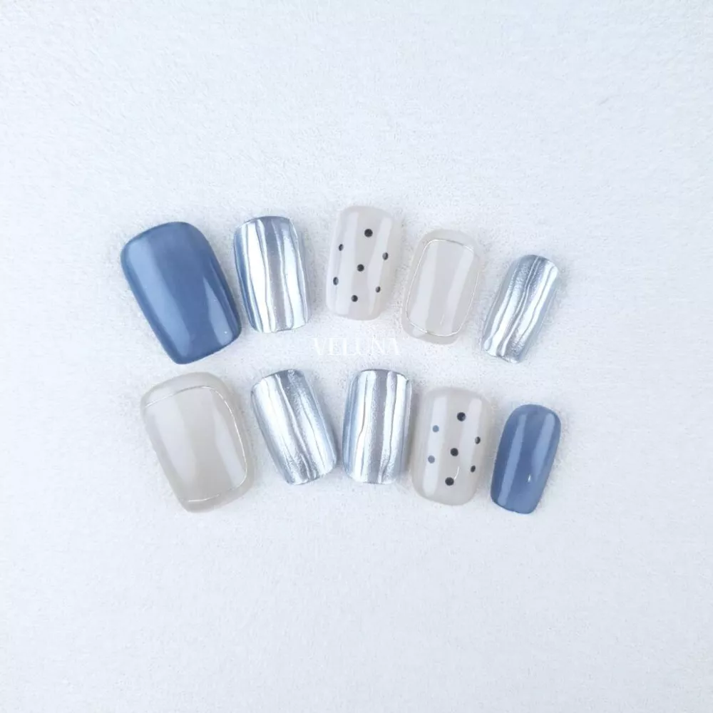 流光點影（Dappled Gleam）