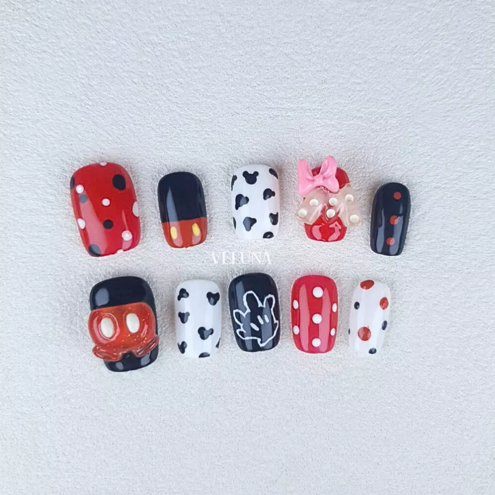 奇幻點點（Whimsy Dots）