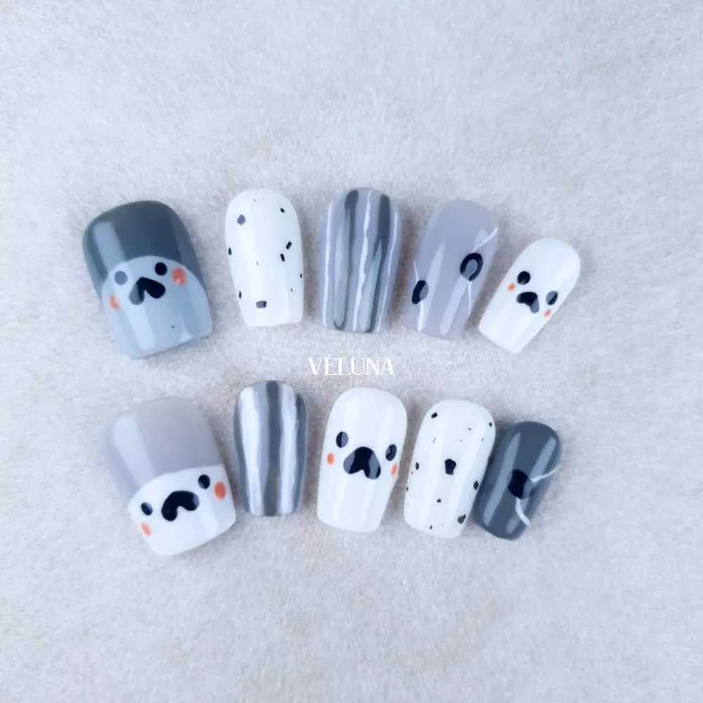 小怪日常（Oddly Cute）