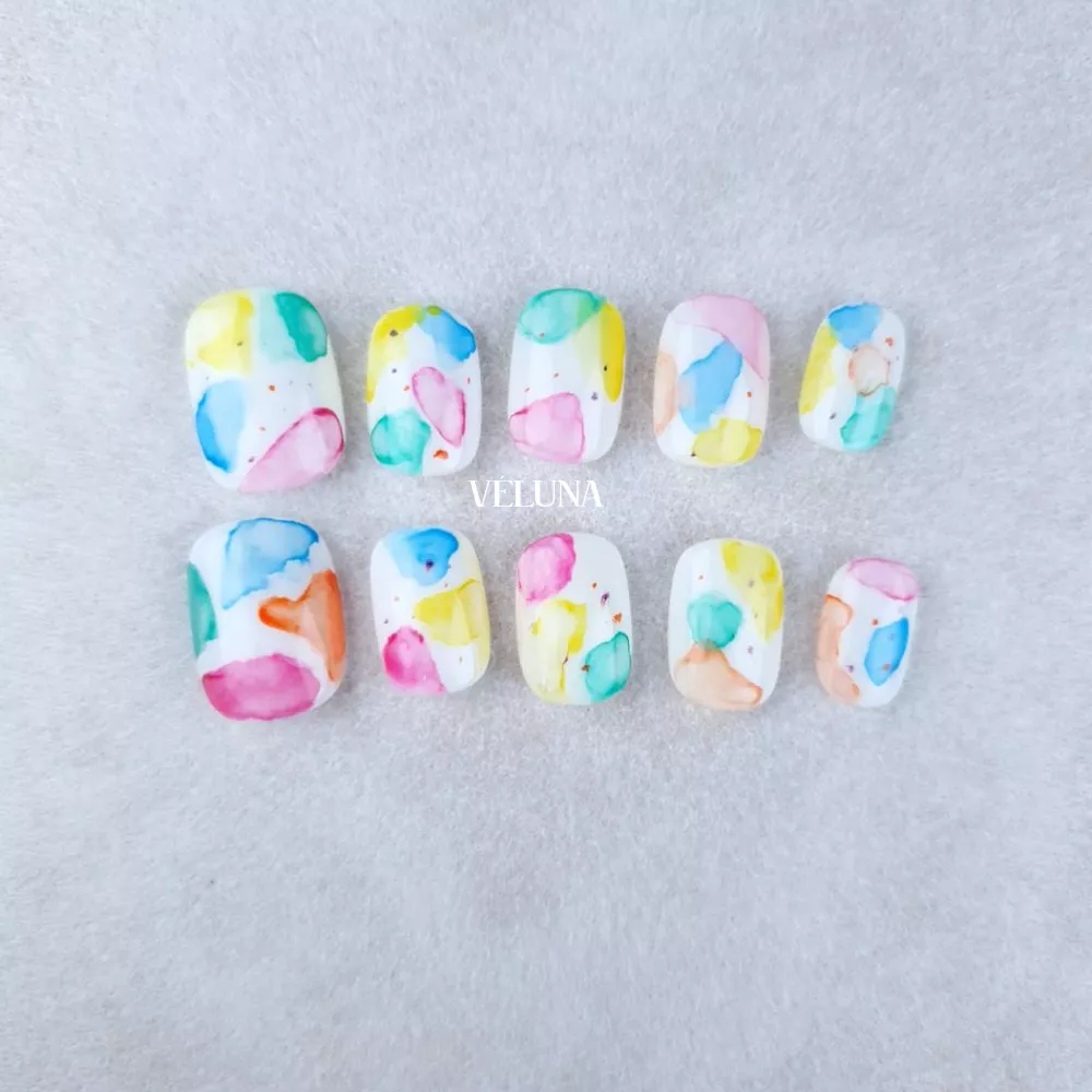 彩語流光（Tinted Whim）