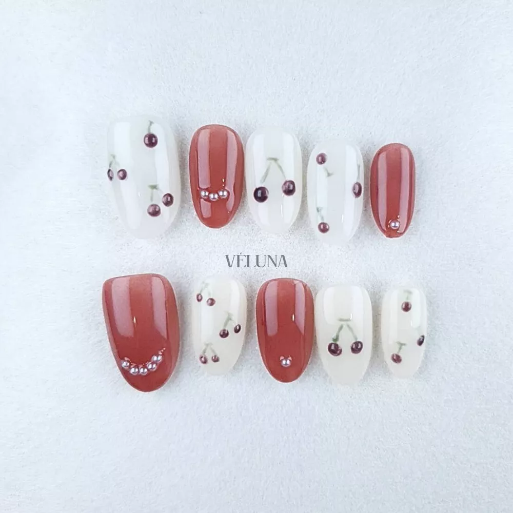 莓果日記（Berry Tale）