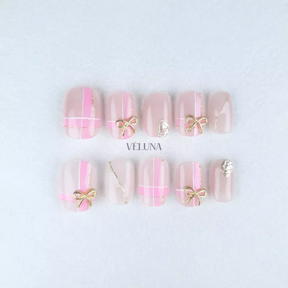 絮語禮盒（Whispered Gift）