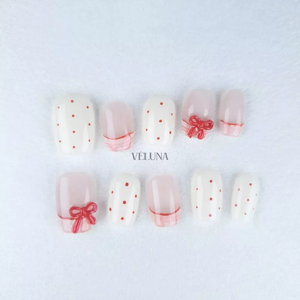 禮語小點（Ruby Dots）