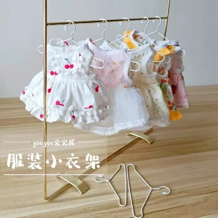 🐾狐獴龍貓土撥鼠蜜袋鼯｜服裝好收納🐭