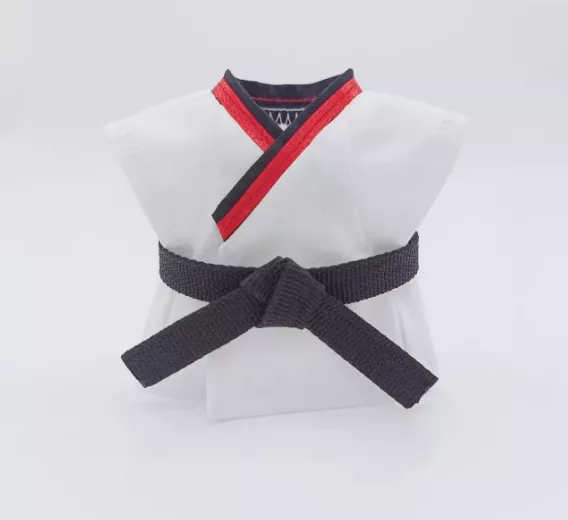 🐾狐獴龍貓蜜袋鼯土撥鼠造型衣服｜