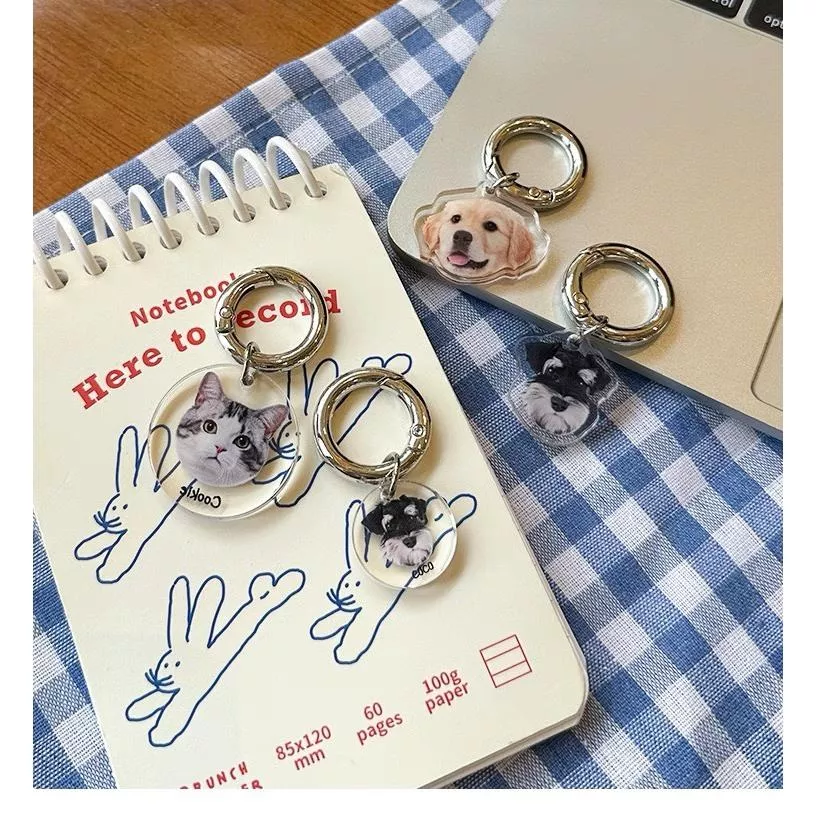 🐾客製化寵物吊牌｜可免費加字‼️‼️