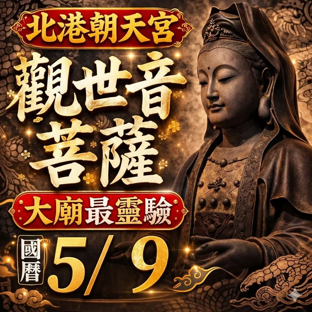 拜觀音增長智慧 補現世財富 5/9觀世音菩薩補財庫  冤親債主 觀音佛祖增長智慧   求姻緣 求健康 求財