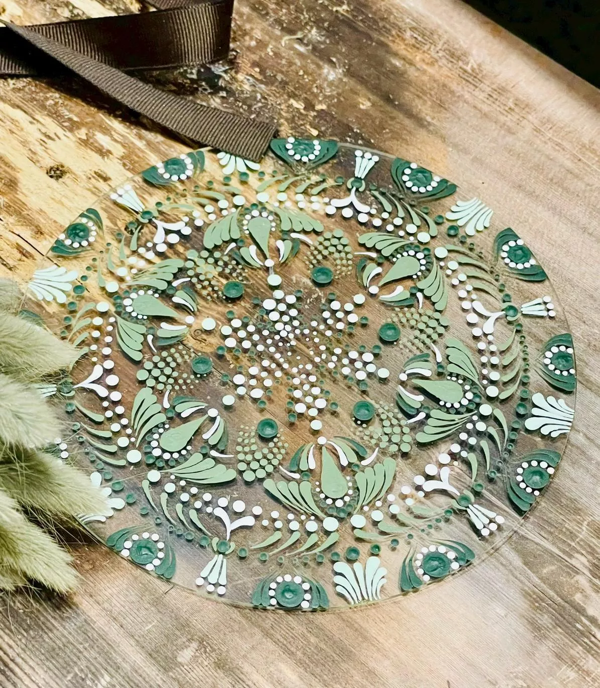 曼陀羅藝術小物