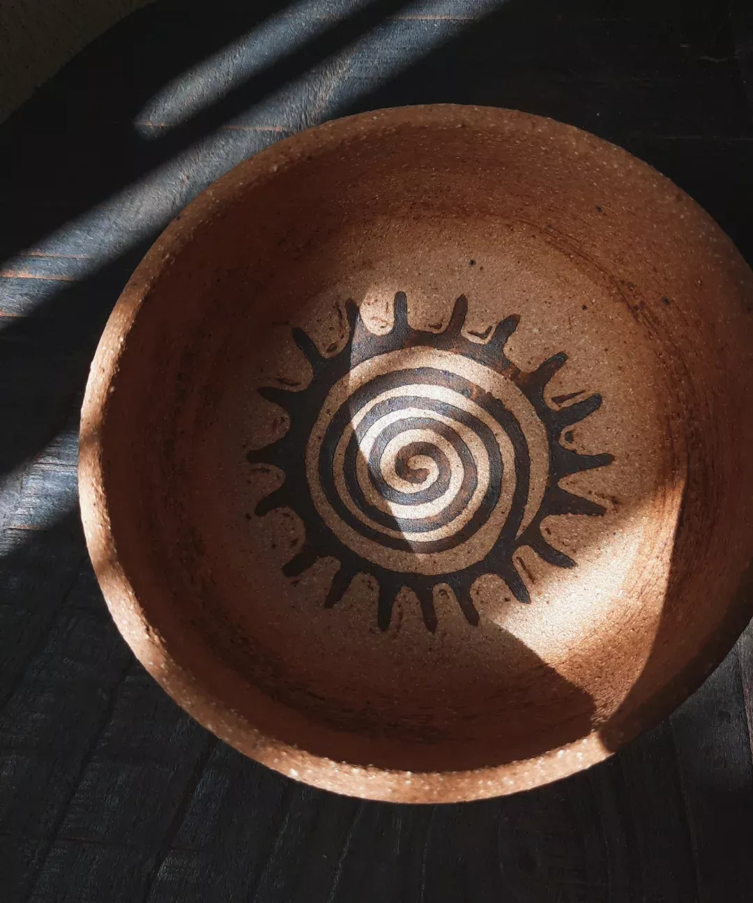 The Elemental Bowls