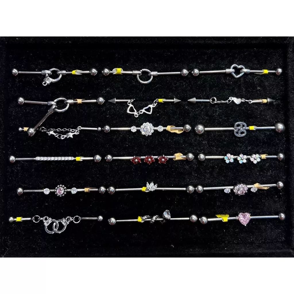 工業環💜即時新款💜請先詢問有無貨