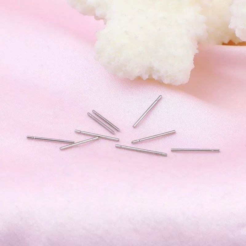 阿君的店 西德鋼耳棒 鋼棒 養耳洞專用