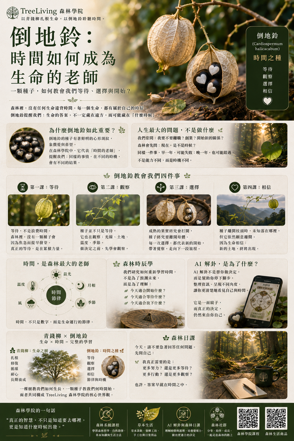 第8篇 一顆種子，如何教會我們等待、選擇與開始？